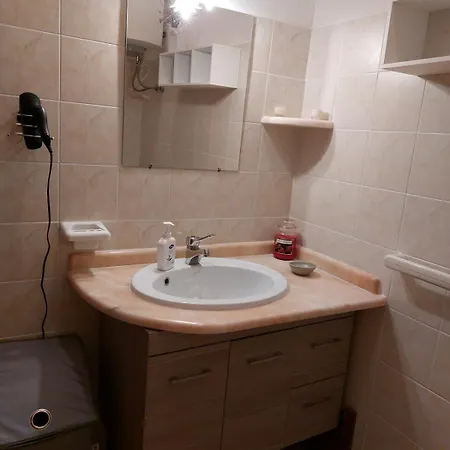 Two-room With A Private Terrace Lejlighed Villasimius