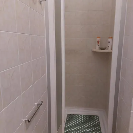 Διαμέρισμα Two-room With A Private Terrace *