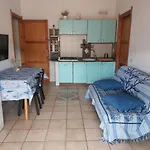 Apartman Two-room With A Private Terrace Villasimius