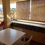 Two-room With A Private Terrace *
