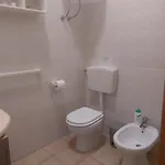 Two-room With A Private Terrace Apartman