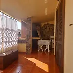 Two-room With A Private Terrace *