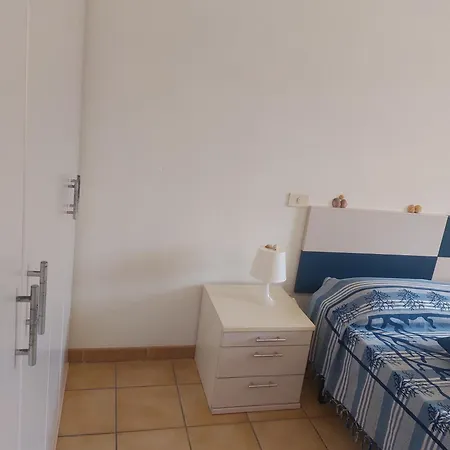 Apartman Two-room With A Private Terrace *
