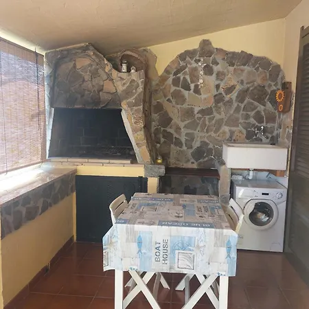 Two-room With A Private Terrace Apartman *